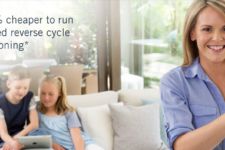 Photo of Breeze Air Photo of Breeze Air