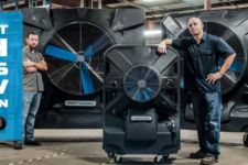 Photo of Port A Cool USA Photo of Port A Cool USA